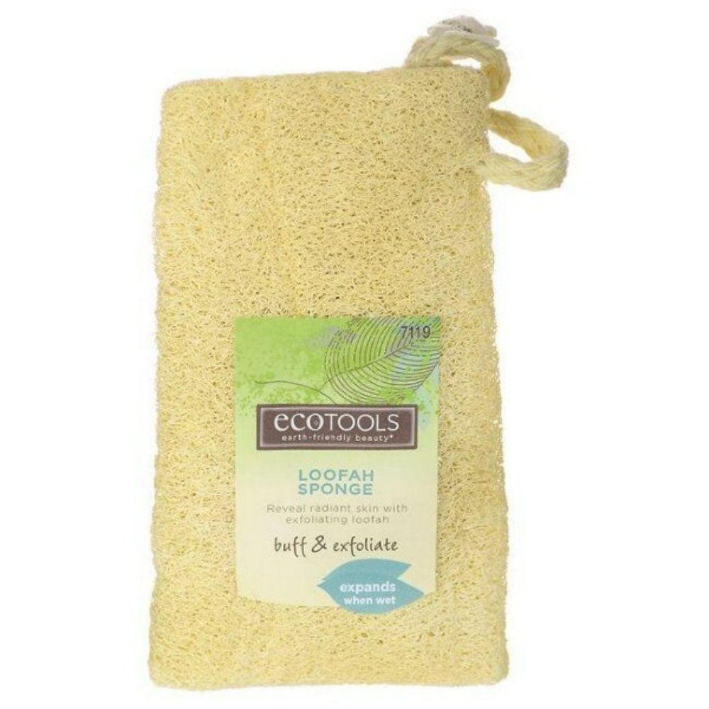 EcoTools- Loofah Sponge